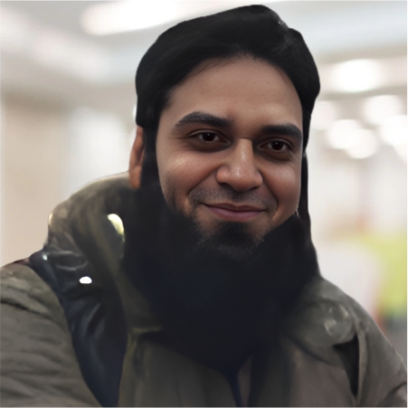Tayyab Naveed
